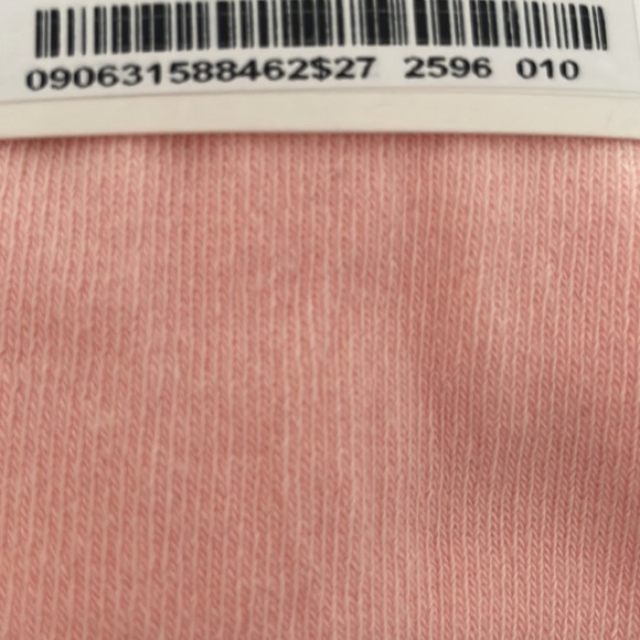 Cotton girls tights - Picture 5 of 7